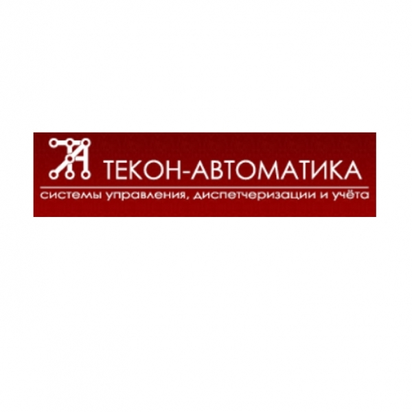 Текон автоматика сайт