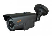 Мультиформатная видеокамера (MHD)