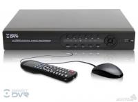 Регистратор на 8-каналов (DVR)