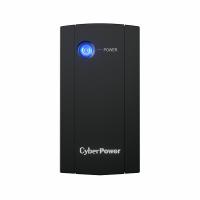   CyberPower