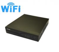 IP видеорегистратор WiFi