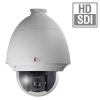 Поворотная видеокамера HD-SDI