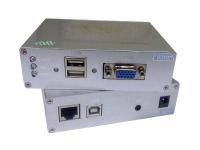 Устройство для передачи VGA видеосигнала