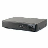 4-х канальный HD-SDI видеорегистратор (DVR)
