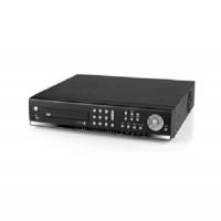 16 канальный HD-SDI видеорегистратор (DVR)