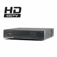 16 канальный HD-SDI видеорегистратор (DVR)